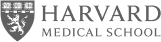 Harvard Medical School logo