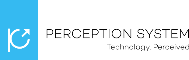 Perception System main logo